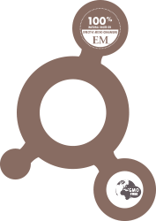 Symbol för EM och djur